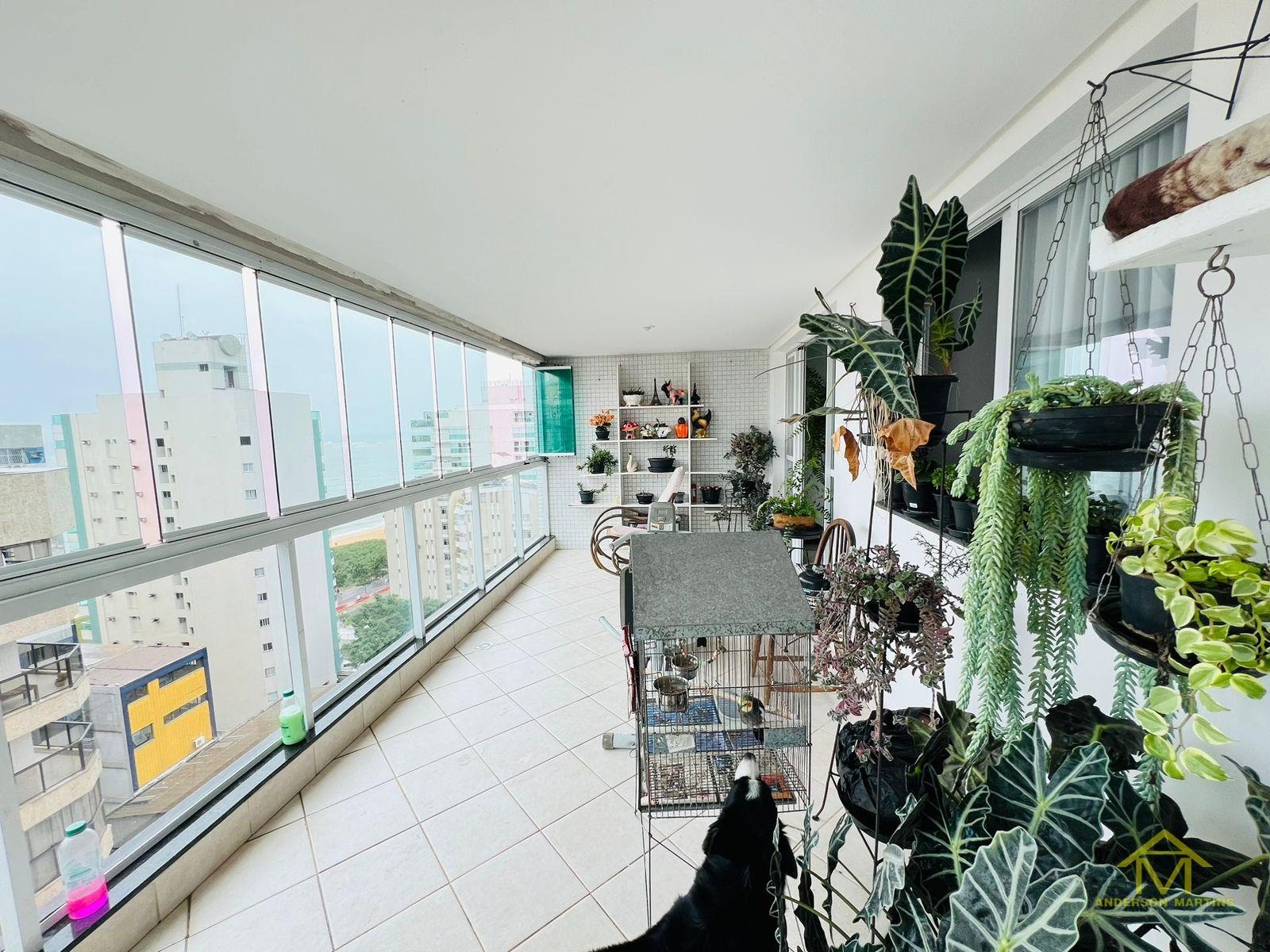 Apartamento, 4 quartos, 200 m² - Foto 9