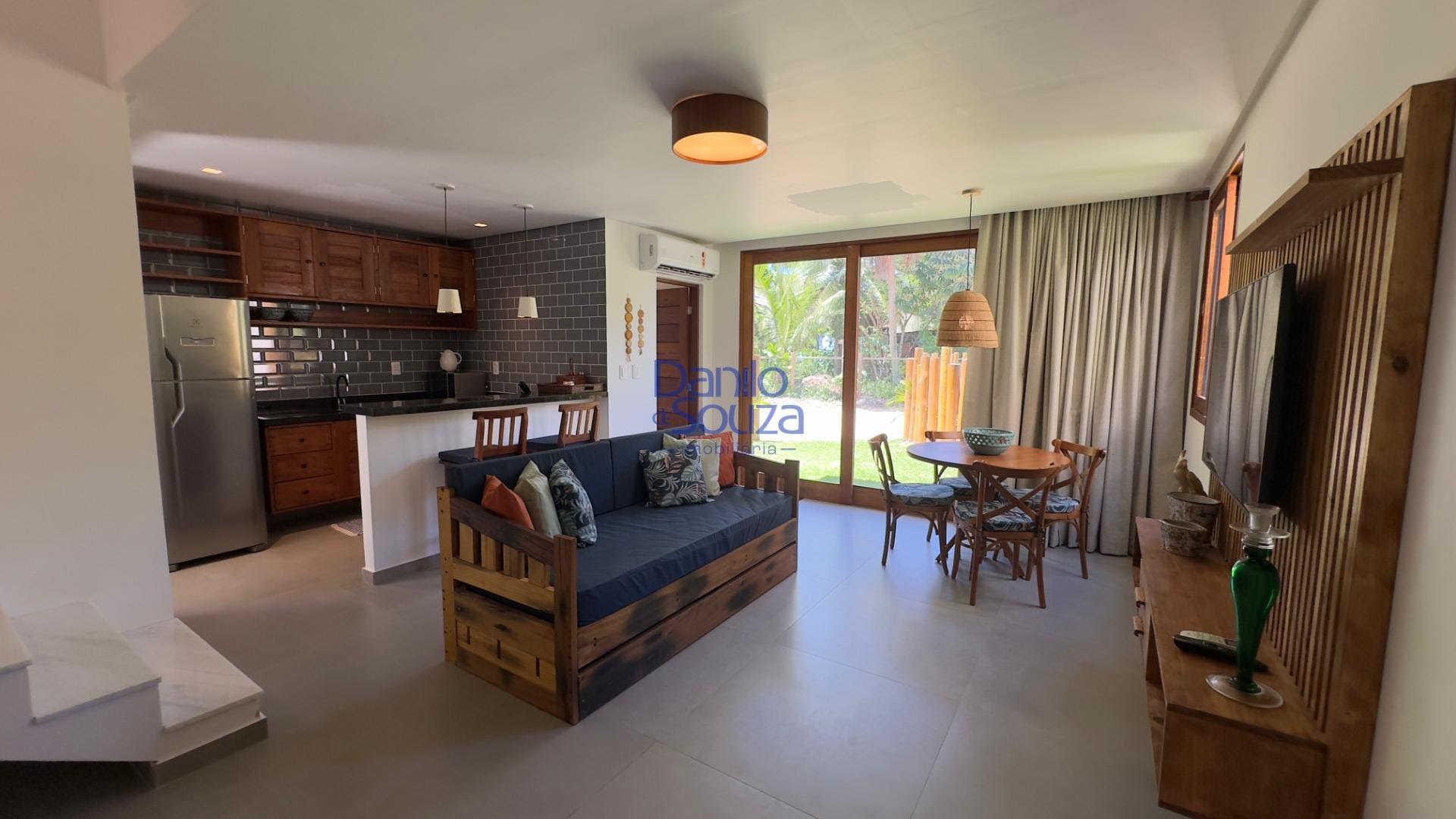 Casa à venda com 2 suítes, 2 vagas e 150m² no Bombaça, Maraú (BA) — foto 5 de 18