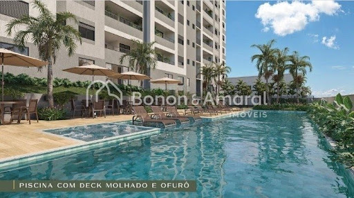 Apartamento, 2 quartos, 45 m² - Foto 29