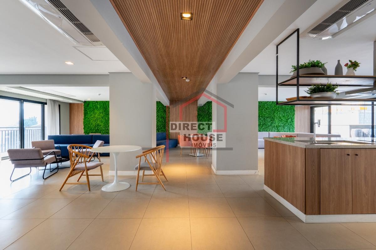 Apartamento, 1 quarto, 31 m² - Foto 23