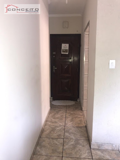 Apartamento em Vila Formosa  -  São Paulo