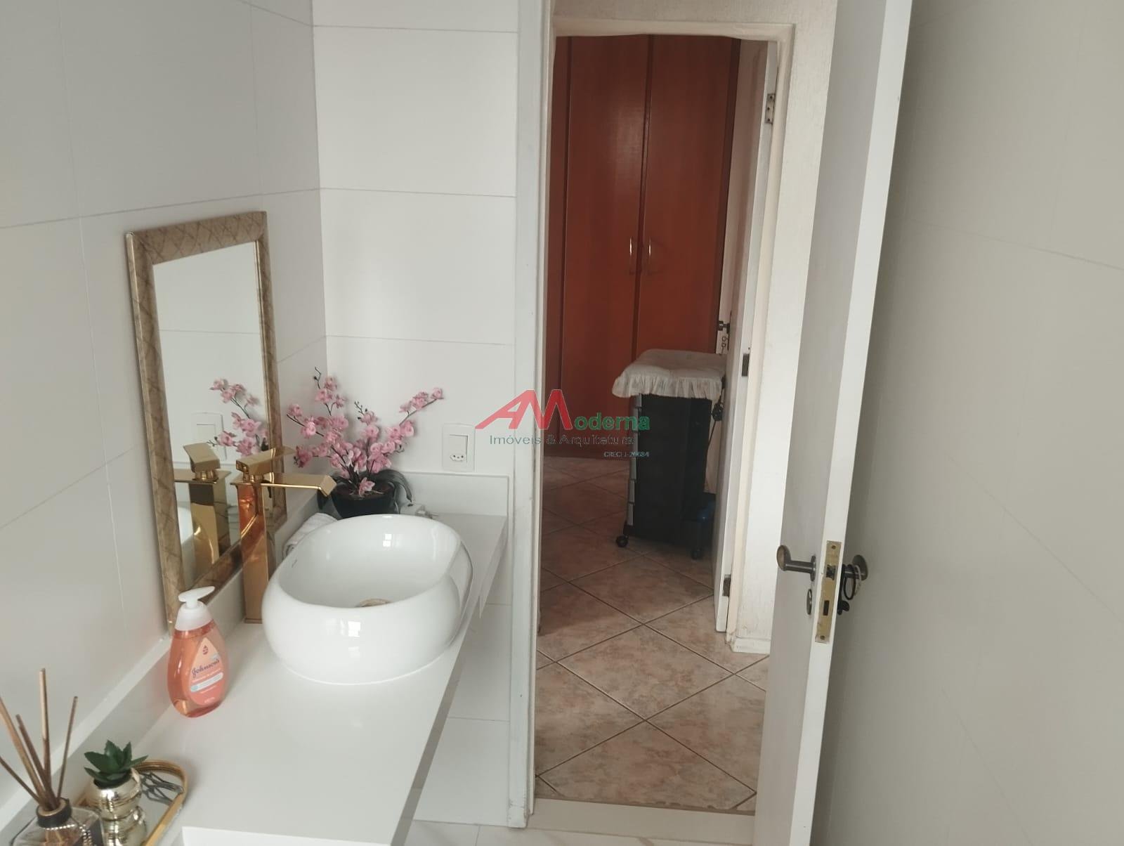 Apartamento à venda com 2 quartos, 1 banheiro, 1 vaga e 54m² no Paulicéia, São Bernardo do Campo (SP) — foto 17 de 30