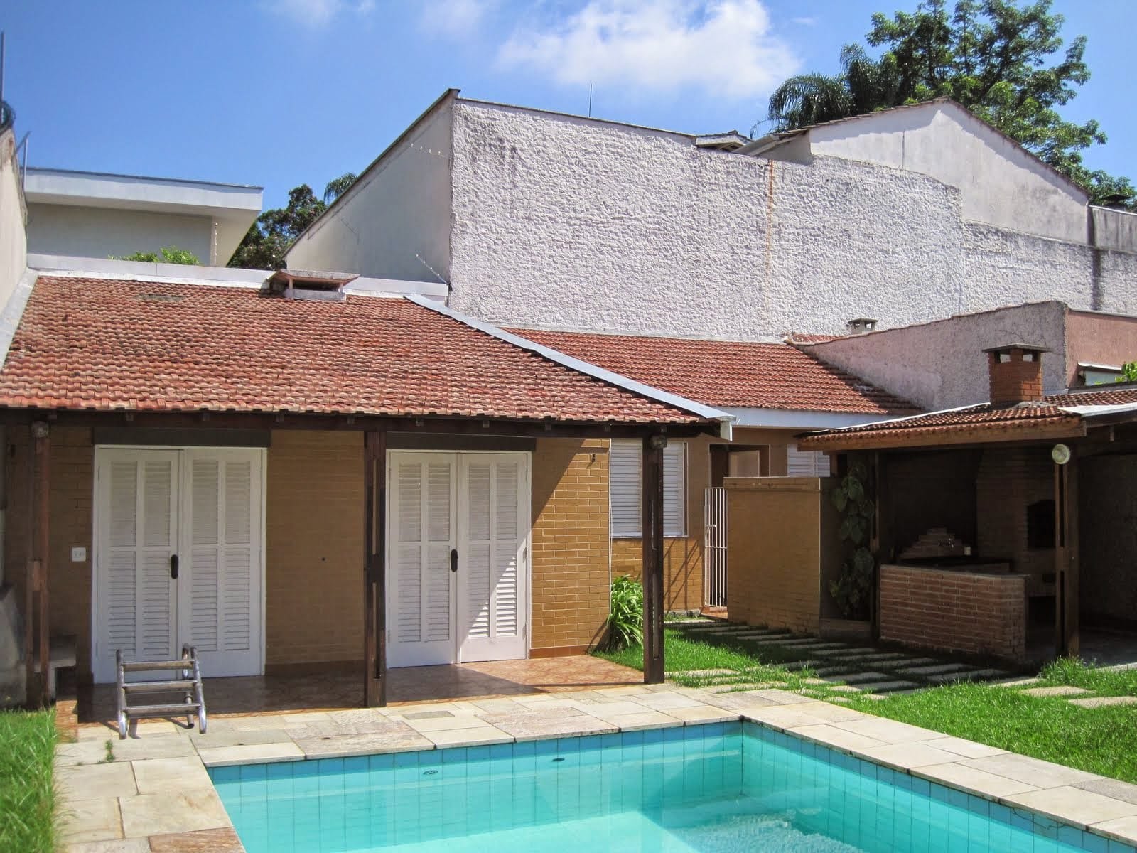 Casa à Venda Rua Racine, Alto da Lapa/SP 