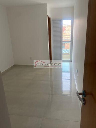 Casa Sobrado em Vila Sao Geraldo  -  São Paulo