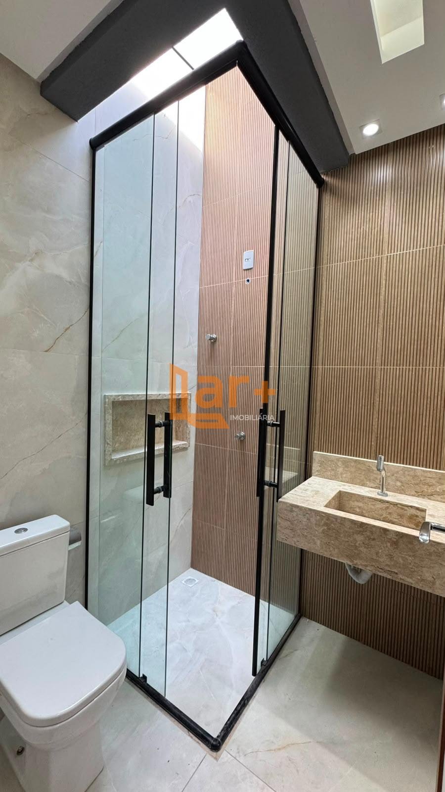 Casa à venda com 3 quartos, 3 suítes, 2 vagas e 120m² no Olhos D'água, Barra dos Coqueiros (SE) — foto 4 de 13