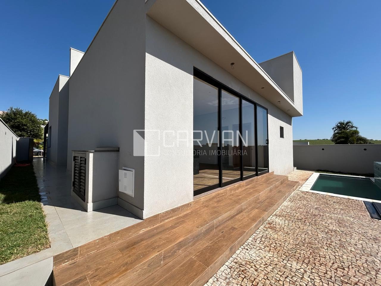 Casa à venda com 3 quartos, 3 suítes, 4 vagas e 250m² no Residencial e Empresarial Alphaville, Ribeirão Preto (SP) — foto 9 de 30