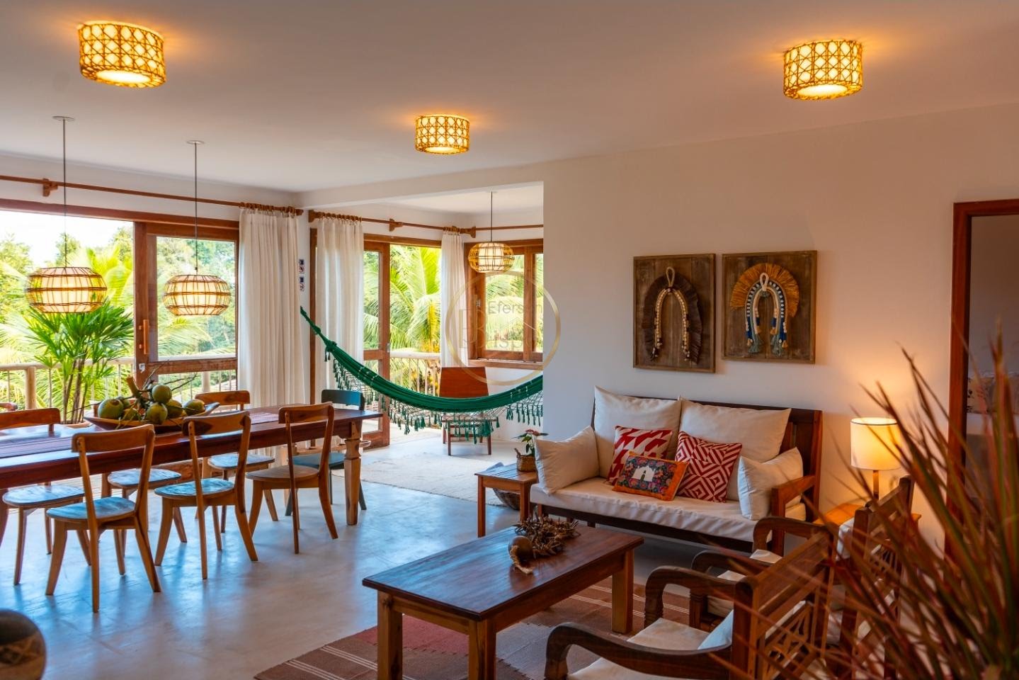 Apartamento à venda com 4 quartos, 4 suítes, 2 vagas e 350m² no Estrada de Trancoso, Porto Seguro (BA) — foto 25 de 26