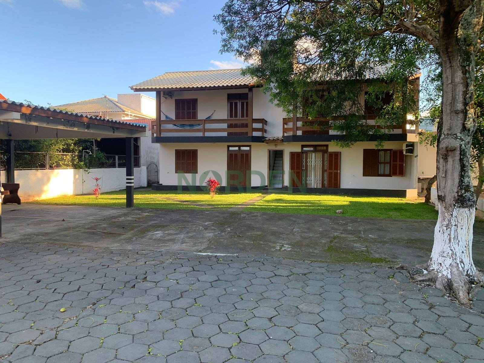 Apartamento de 45 m² com 1 quarto no Apartamento 1 Quartos 45m² — Cachoeira do Bom Jesus, Cachoeira do Bom Jesus