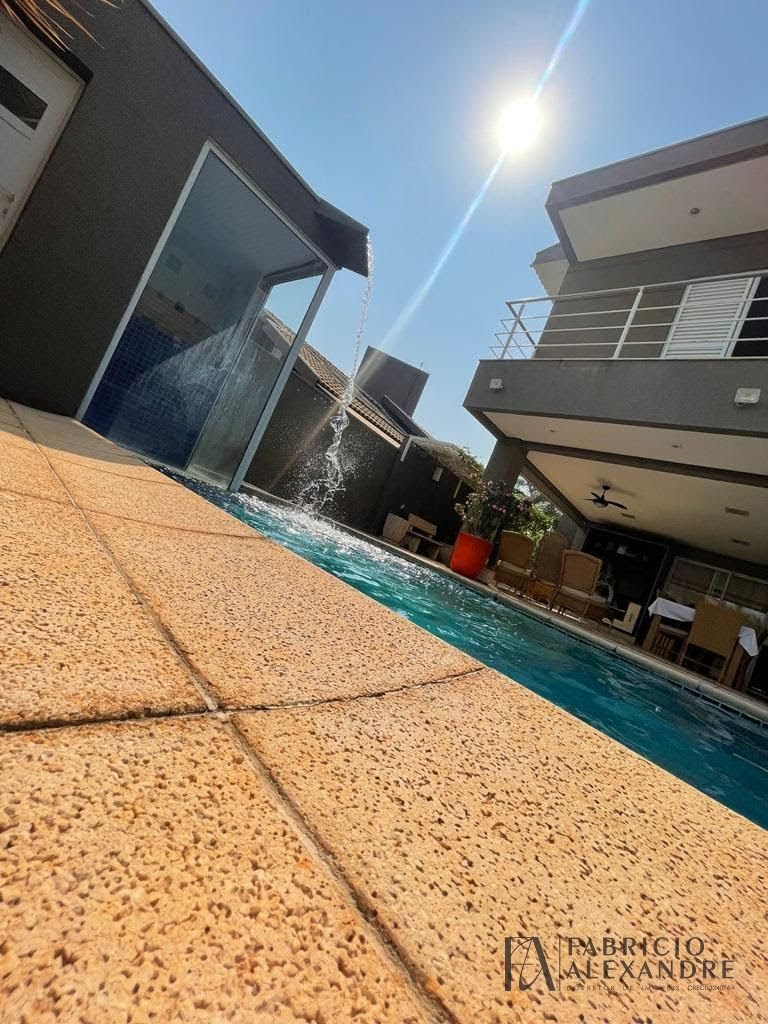 Casa à venda com 4 quartos, 4 suítes, 4 vagas e 370m² no Damha III, São José do Rio Preto (SP) — foto 24 de 30