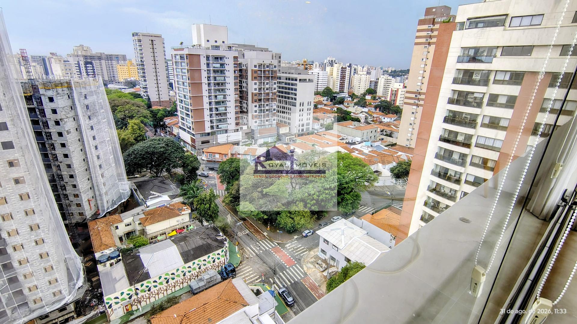 Apartamento à venda com 1 quarto, 1 suíte, 2 vagas e 96m² no Mirandópolis, São Paulo (SP) — foto 12 de 30