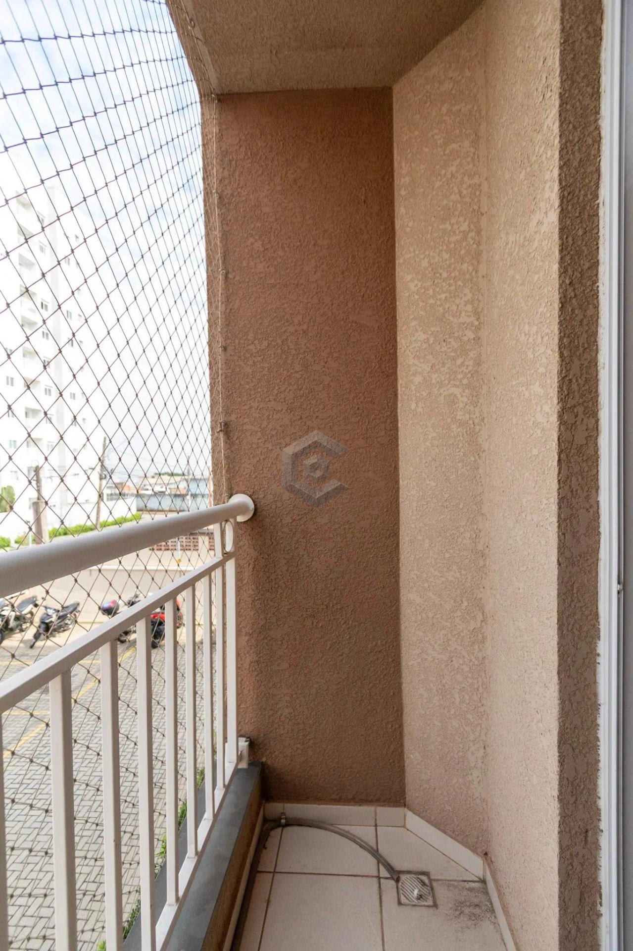 Apartamento à venda com 2 quartos, 1 banheiro, 1 vaga e 48m² no Vila Angelica, Sorocaba (SP) — foto 11 de 30