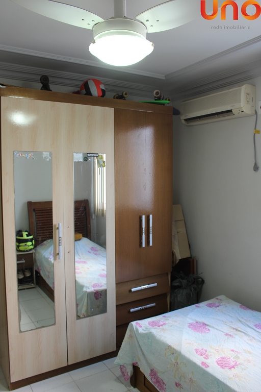 Apartamento à venda com 4 quartos, 2 suítes, 2 vagas e 160m² no Parque Avenida Pelinca, Campos dos Goytacazes (RJ) — foto 11 de 30