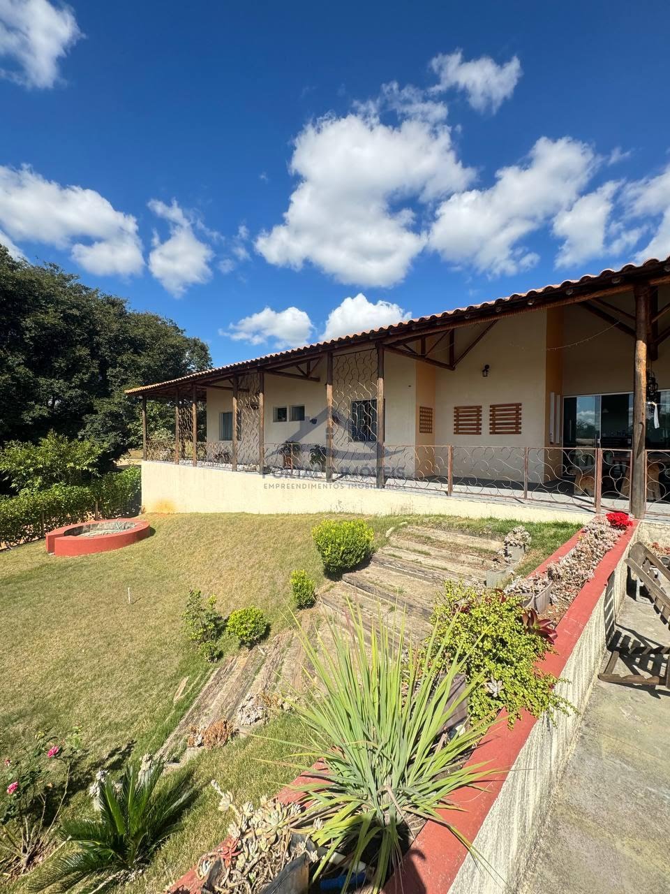 Casa à venda com 2 quartos, 2 suítes, 4 vagas e 450m² no Vitorina Park II, Fortuna de Minas (MG) — foto 29 de 30