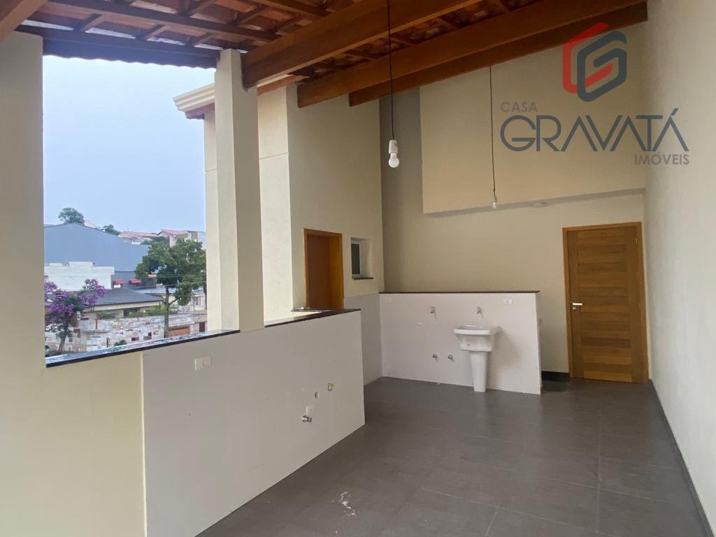 Apartamento à venda com 2 quartos, 1 suíte, 2 vagas e 119m² no Parque Oratório, Santo André (SP) — foto 17 de 20