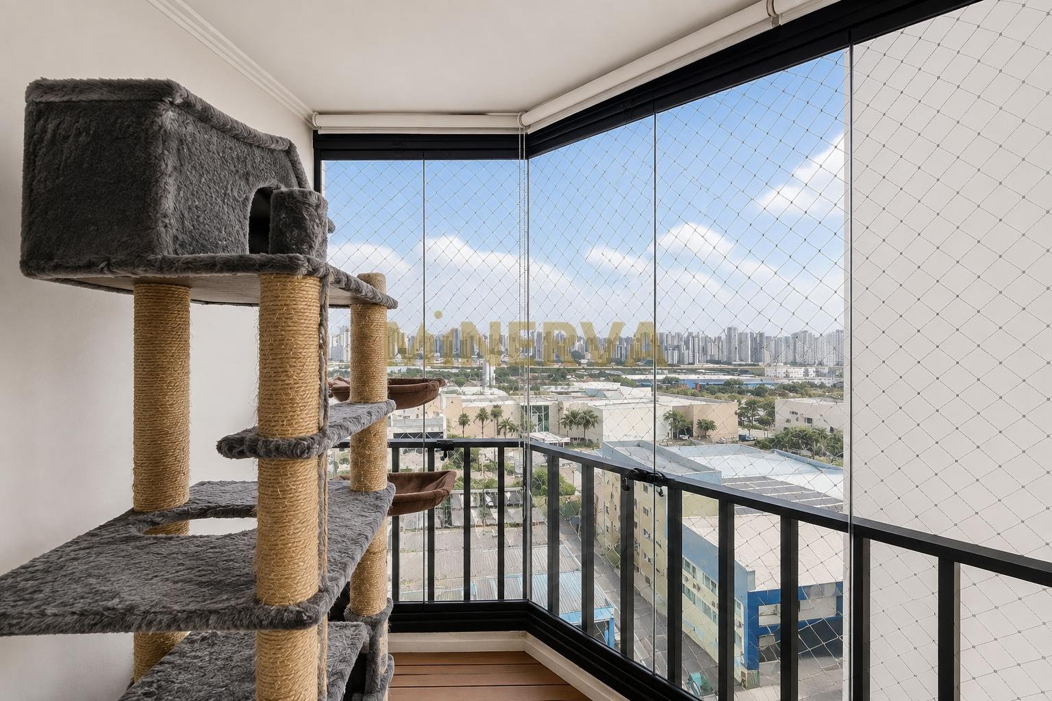 Apartamento à venda com 2 quartos, 1 banheiro, 1 vaga e 54m² no Vila Prudente, São Paulo (SP) — foto 20 de 26
