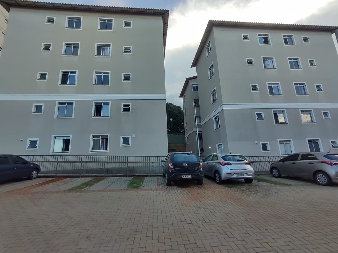 Terreno à venda no Chácaras Granja Pousada Del Rey, Santa Luzia — foto principal