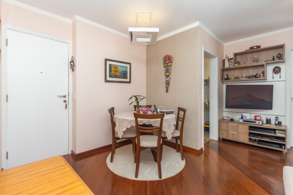 Apartamento à venda com 2 quartos, 2 banheiros, 1 vaga e 60m² no Paraíso, São Paulo (SP) — foto 4 de 30