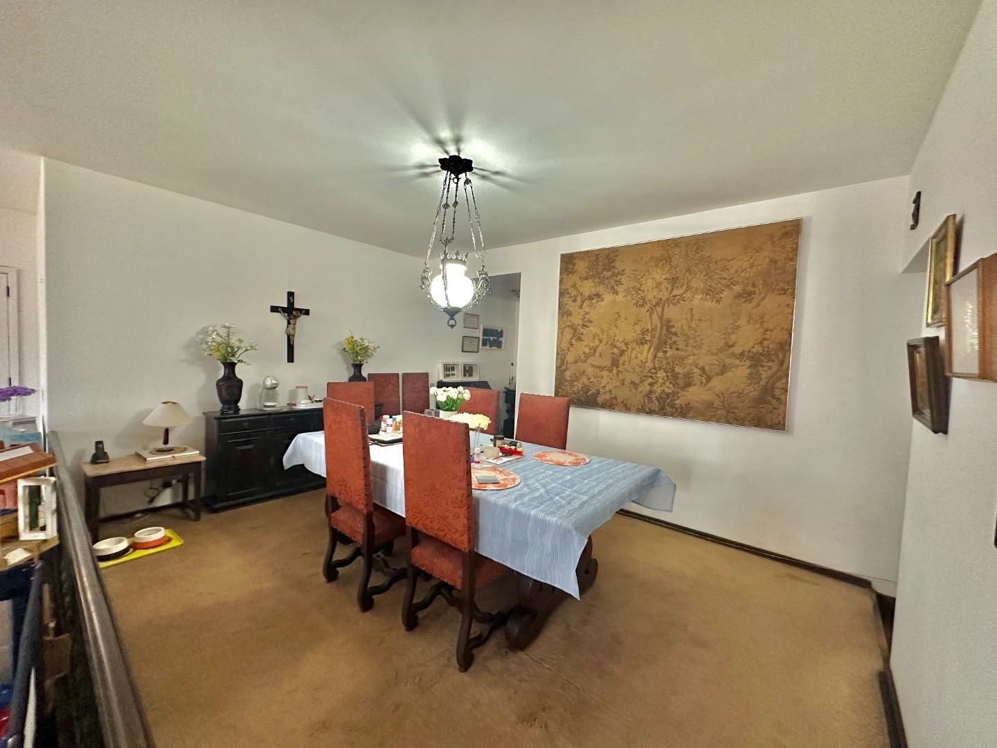 Apartamento à venda com 4 quartos, 1 suíte, 1 vaga e 241m² no Copacabana, Rio de Janeiro (RJ) — foto 8 de 30