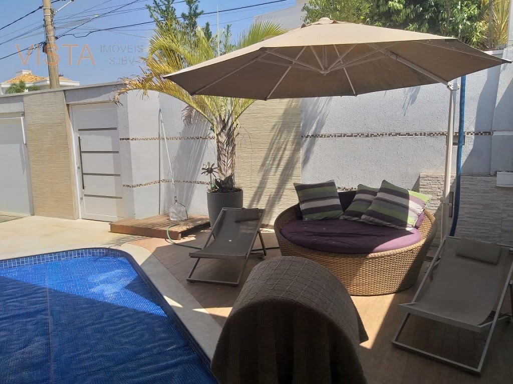 Casa à venda com 3 quartos, 1 suíte, 4 vagas e 250m² no Riviera de São João, São João da Boa Vista (SP) — foto 10 de 11