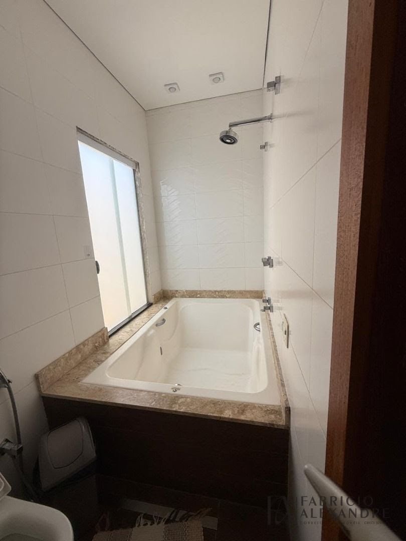 Casa à venda com 3 quartos, 3 suítes, 4 vagas e 133m² no Residencial Alta Vista, São José do Rio Preto (SP) — foto 26 de 30