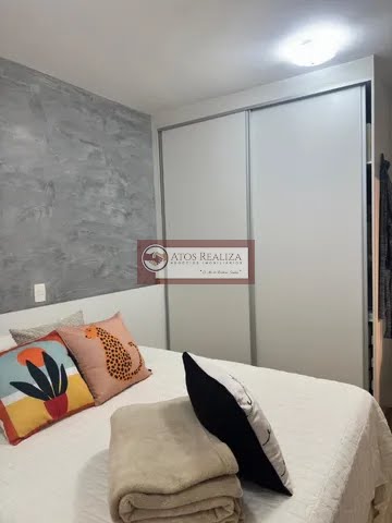 Apartamento à venda com 1 quarto, 1 suíte, 1 vaga e 42m² no Santo Amaro, São Paulo (SP) — foto 6 de 15