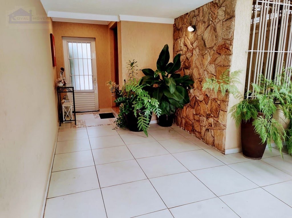 Casa à venda com 3 quartos, 1 suíte, 2 vagas e 177m² no Planalto Paulista, São Paulo (SP) — foto 27 de 29