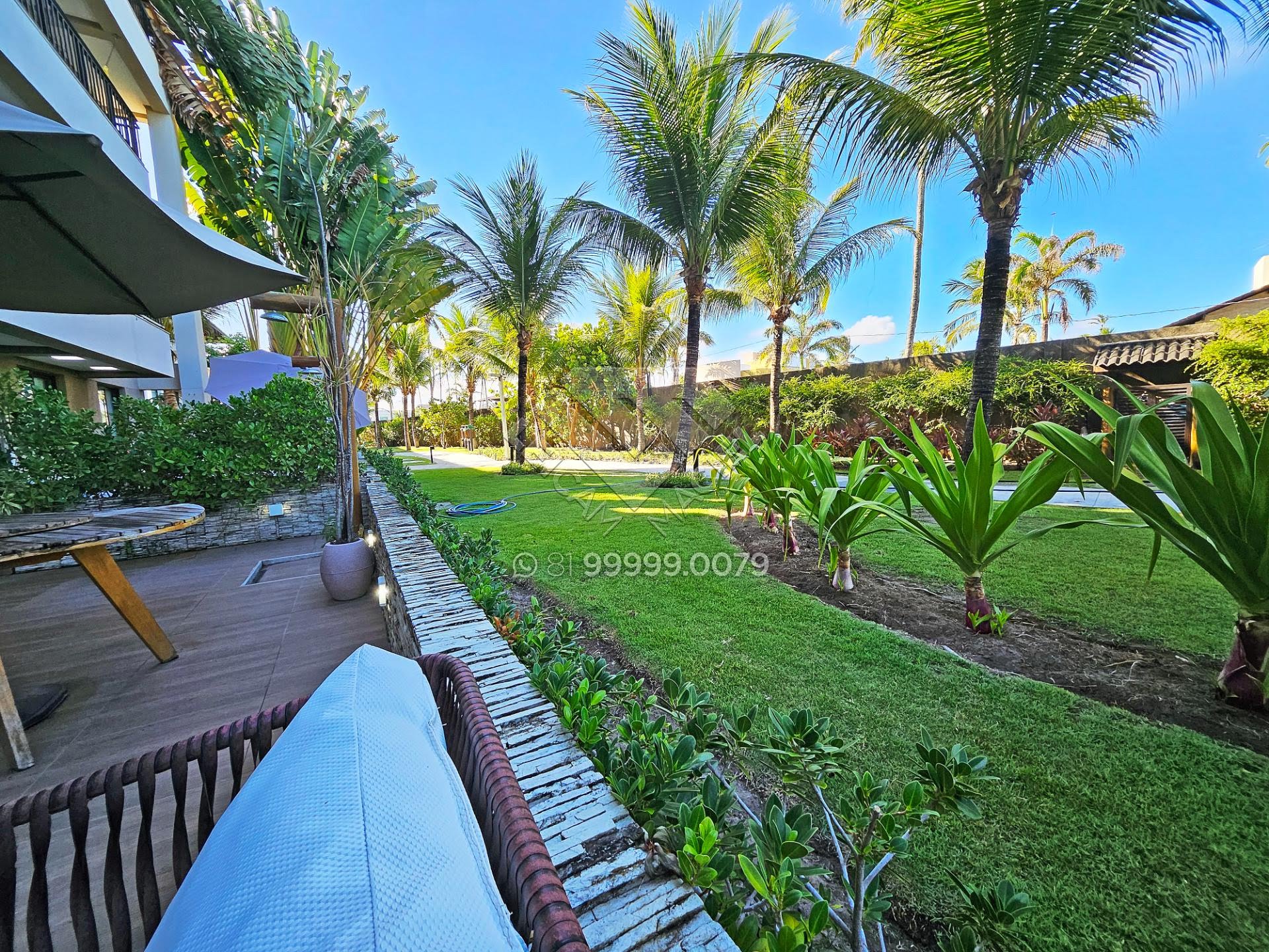 Apartamento à venda com 2 quartos, 1 suíte, 2 vagas e 90m² no Muro Alto, Ipojuca (PE) — foto 3 de 30
