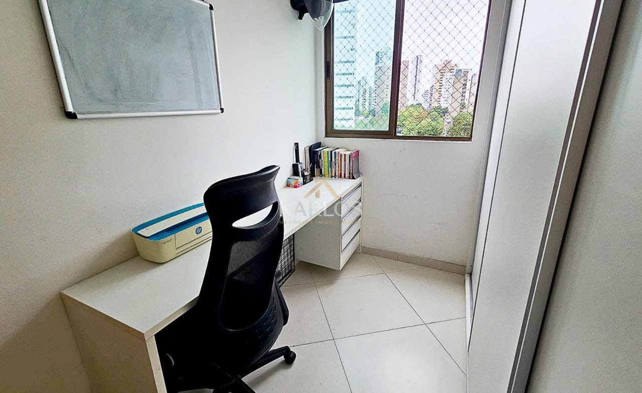 Apartamento à venda com 3 quartos, 1 suíte, 1 vaga e 69m² no Casa Forte, Recife (PE) — foto 26 de 30