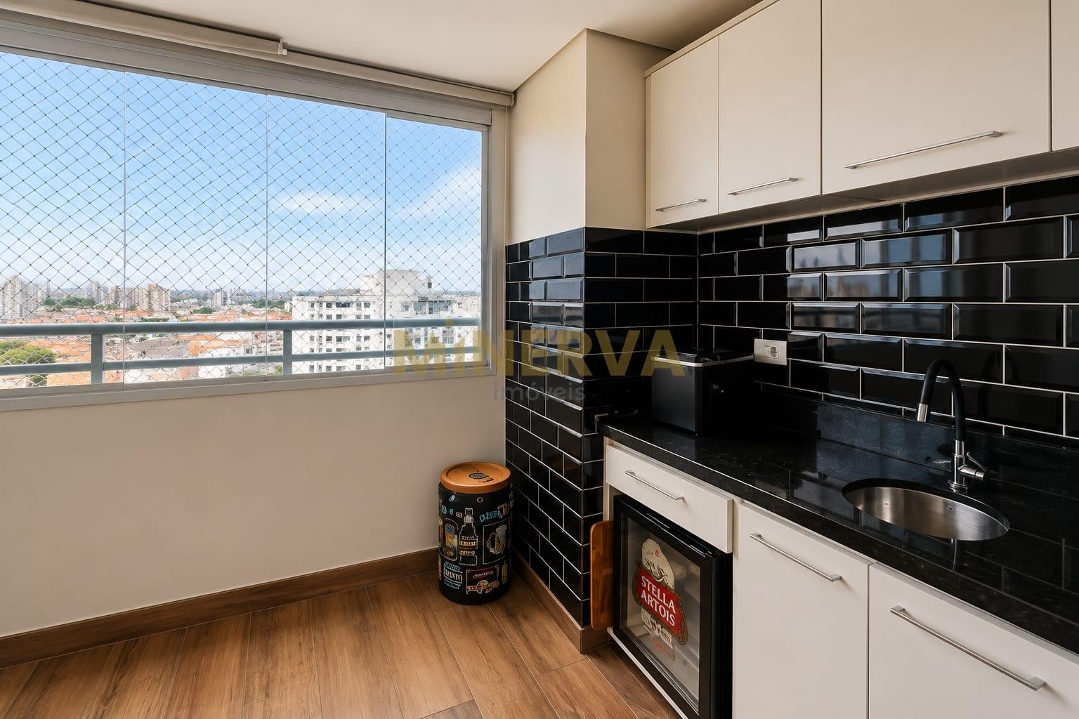 Apartamento à venda com 3 quartos, 1 suíte, 2 vagas e 95m² no Vila Augusta, Guarulhos (SP) — foto 18 de 20