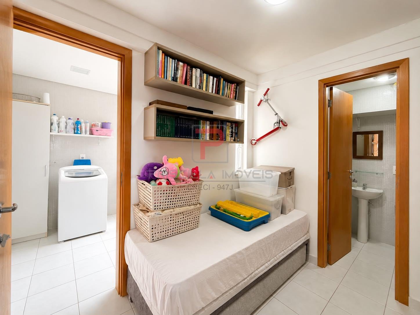 Apartamento à venda com 3 quartos, 2 suítes, 1 vaga e 89m² no Aeroclube, João Pessoa (PB) — foto 14 de 30