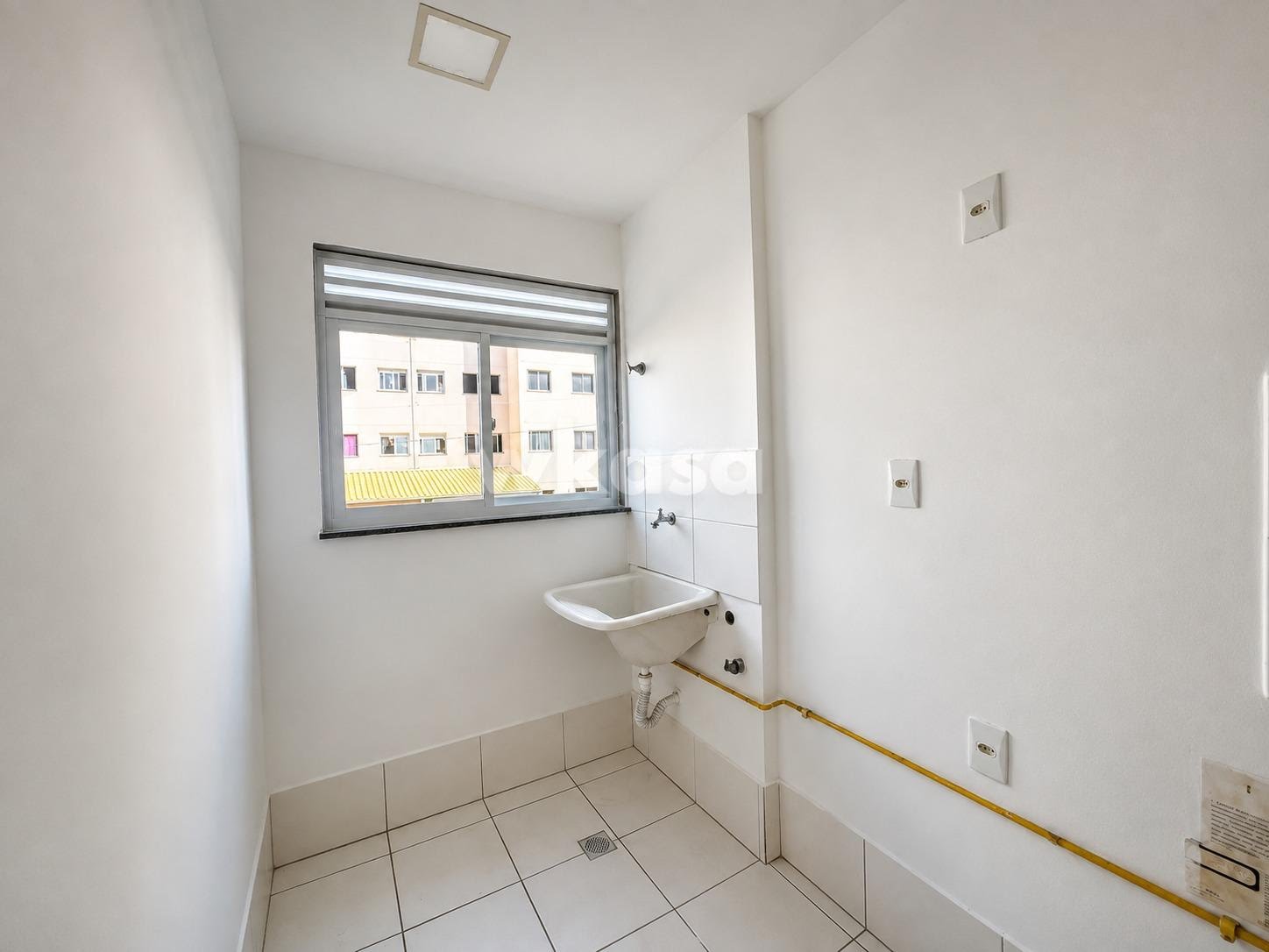 Apartamento à venda com 2 quartos, 1 banheiro, 1 vaga e 45m² no São Diogo II, Serra (ES) — foto 9 de 10