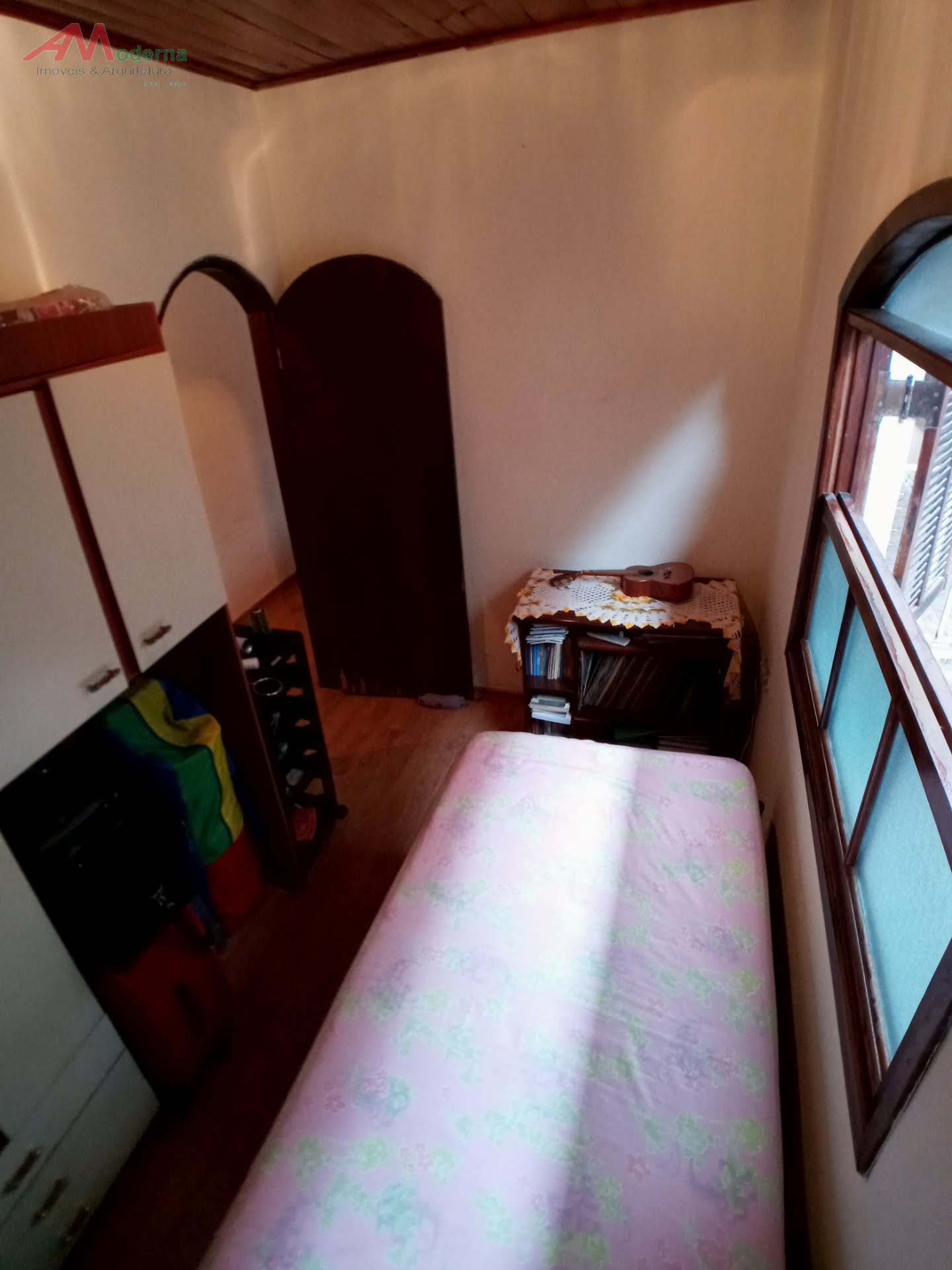 Casa à venda com 3 quartos, 1 banheiro, 2 vagas e 205m² no Campanário, Diadema (SP) — foto 20 de 30