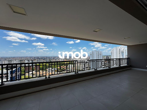 Apartamento Alto Padrão à Venda em Edifício Dijon Sorocaba SP