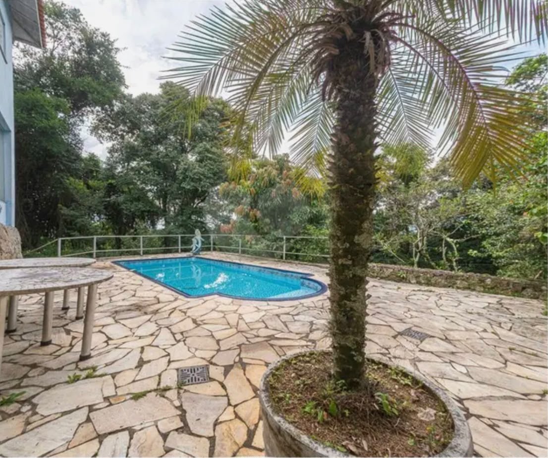 Apartamento à venda com 4 quartos, 4 suítes, 4 vagas e 460m² no Alpes de Caieiras, Caieiras (SP) — foto 21 de 23