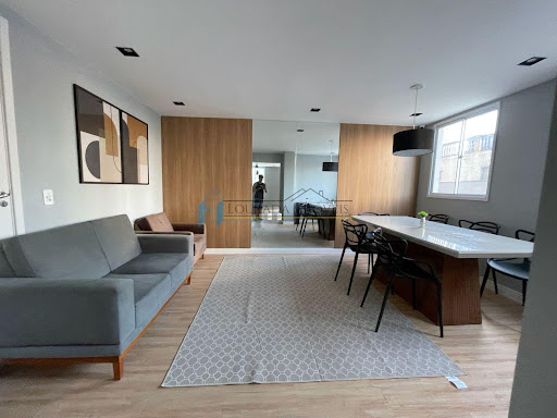 Studio para Locação/Venda em Vila SANTA CLARA  -  São Paulo