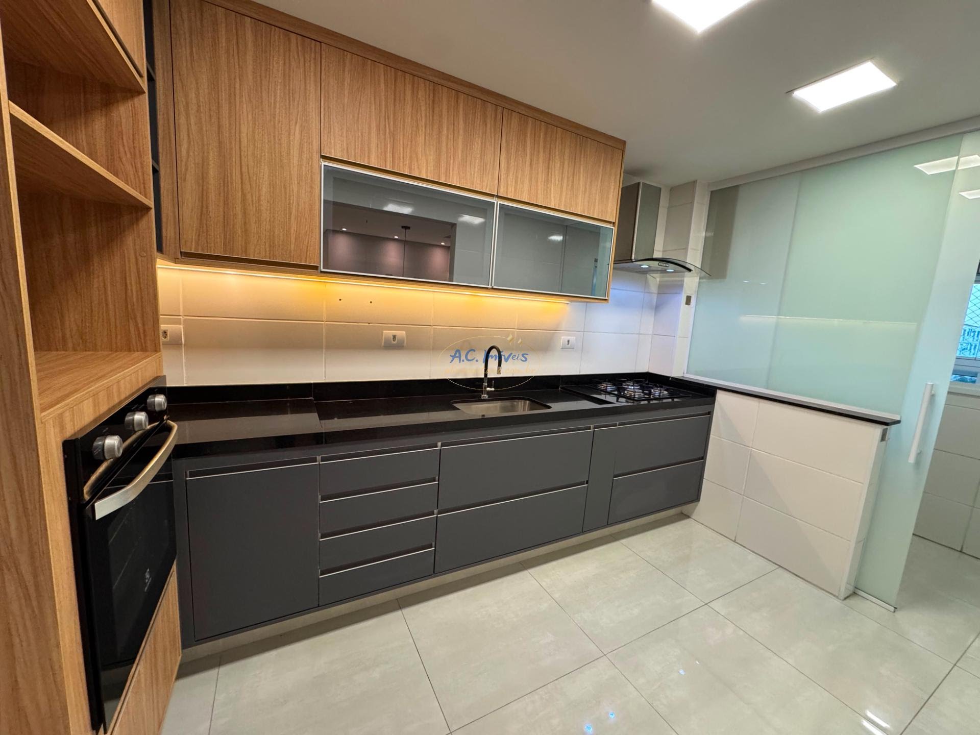 Apartamento à venda com 3 quartos, 3 suítes, 2 vagas e 117m² no Boqueirão, Praia Grande (SP) — foto 7 de 30
