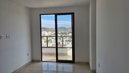 Apartamento em Cidade Nova  -  Itaperuna