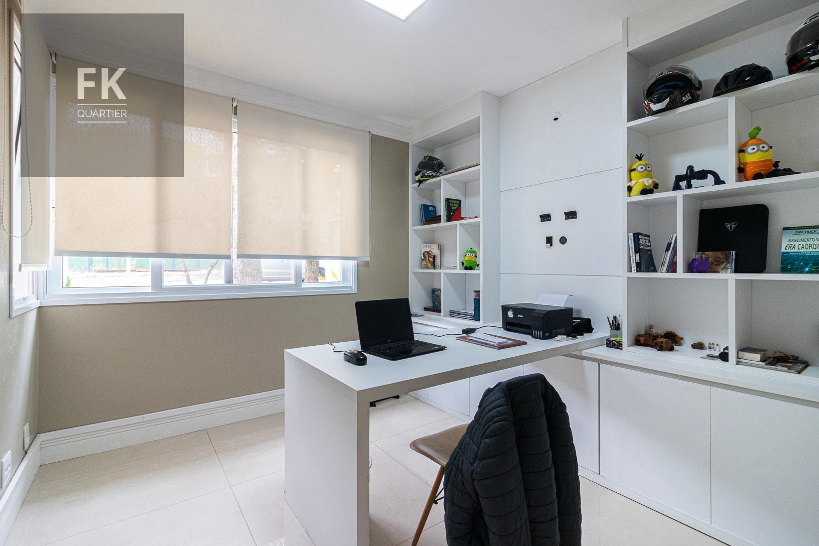 Casa à venda com 4 quartos, 4 suítes, 4 vagas e 435m² no Alphaville, Santana de Parnaíba (SP) — foto 20 de 30