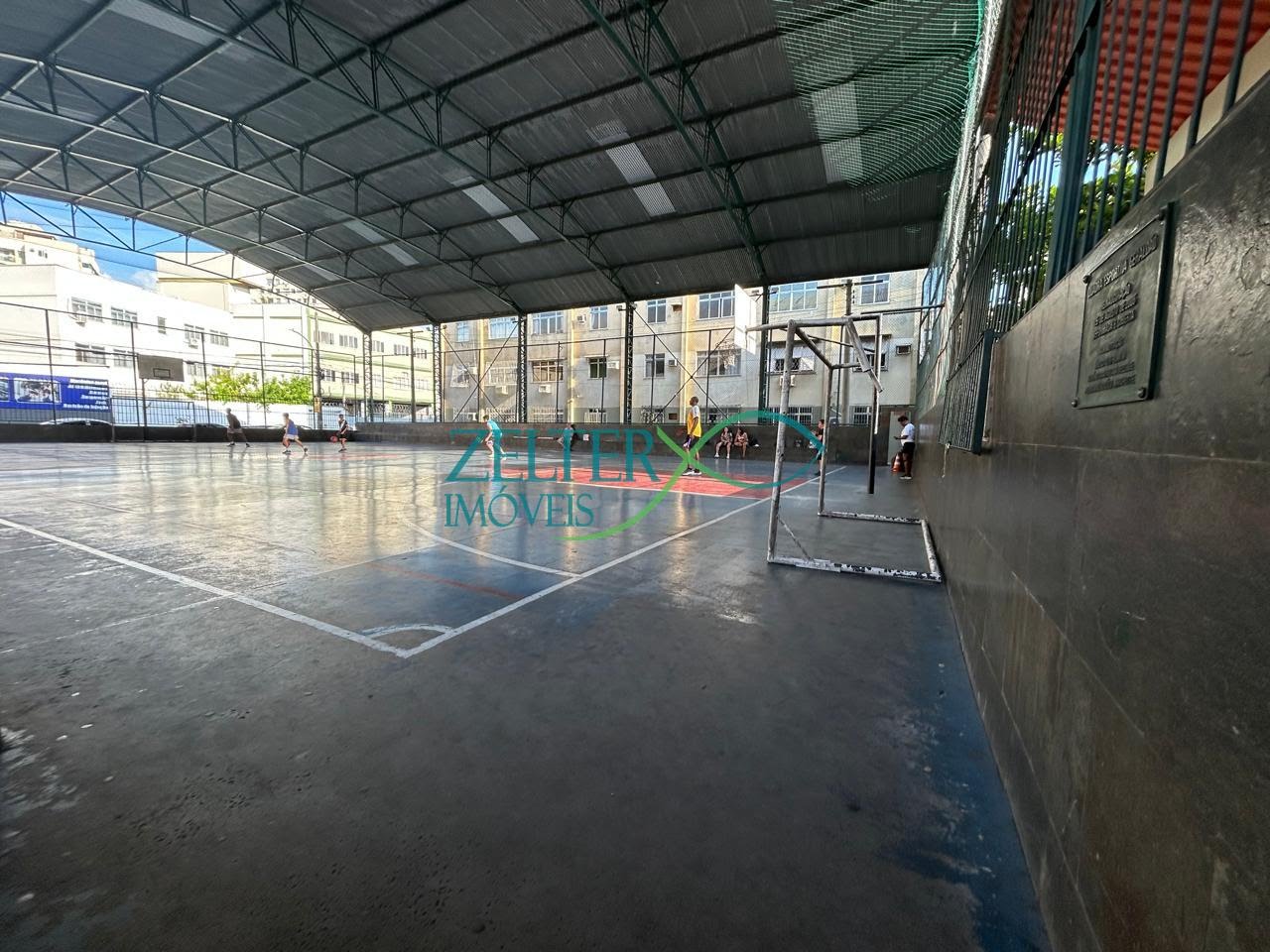 Apartamento à venda com 1 quarto, 1 banheiro, 1 vaga e 35m² no Pechincha, Rio de Janeiro (RJ) — foto 16 de 16