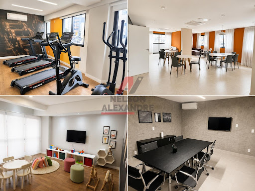Apartamento em Vila Osasco  -  Osasco