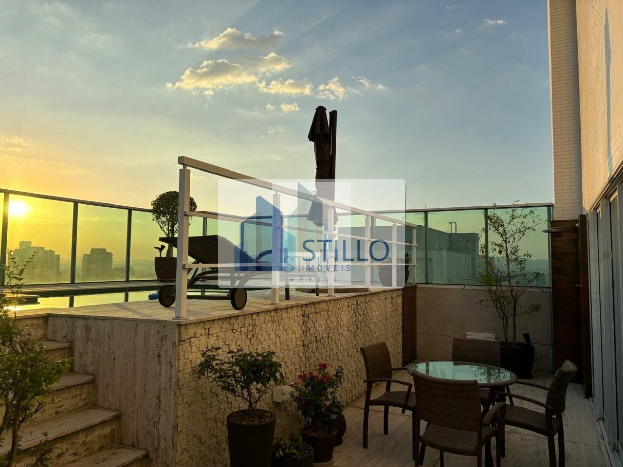 Apartamento à venda com 4 quartos, 3 suítes e 5 vagas no Vila Gomes Cardim, São Paulo (SP) — foto 3 de 14