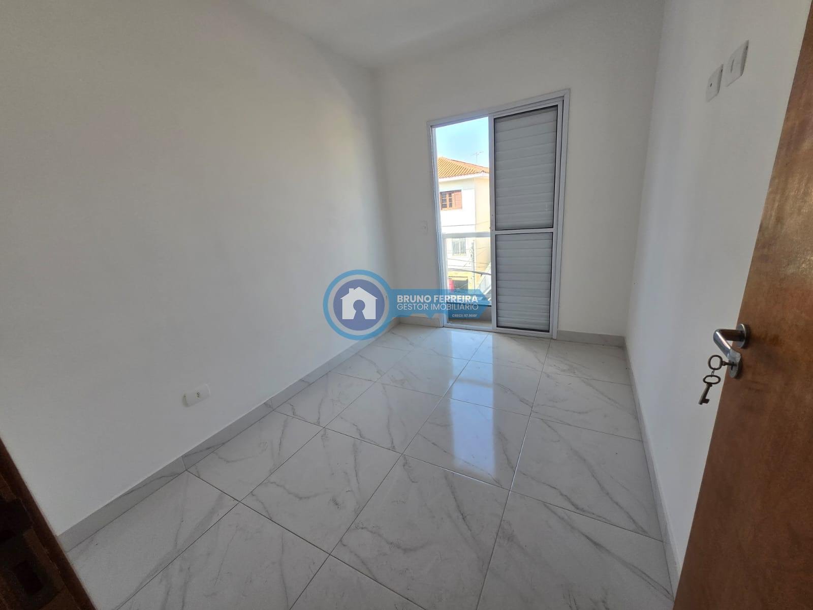 Apartamento à venda com 2 quartos, 1 banheiro e 50m² no Vila Leonor, São Paulo (SP) — foto 14 de 20