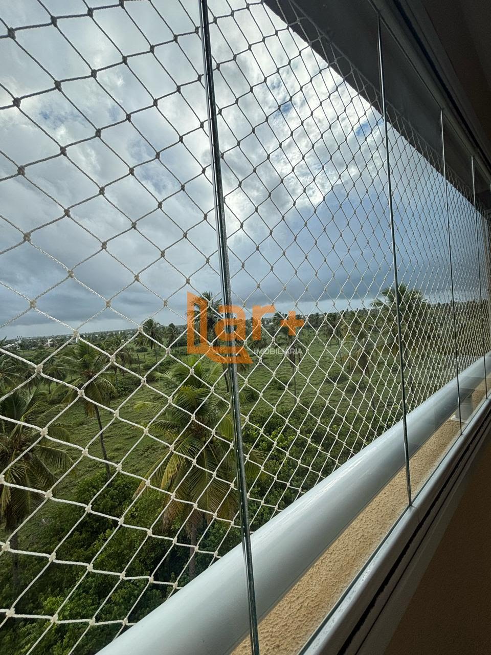 Apartamento à venda com 2 quartos, 1 banheiro, 1 vaga e 57m² no Espaço Tropical, Barra dos Coqueiros (SE) — foto 11 de 11