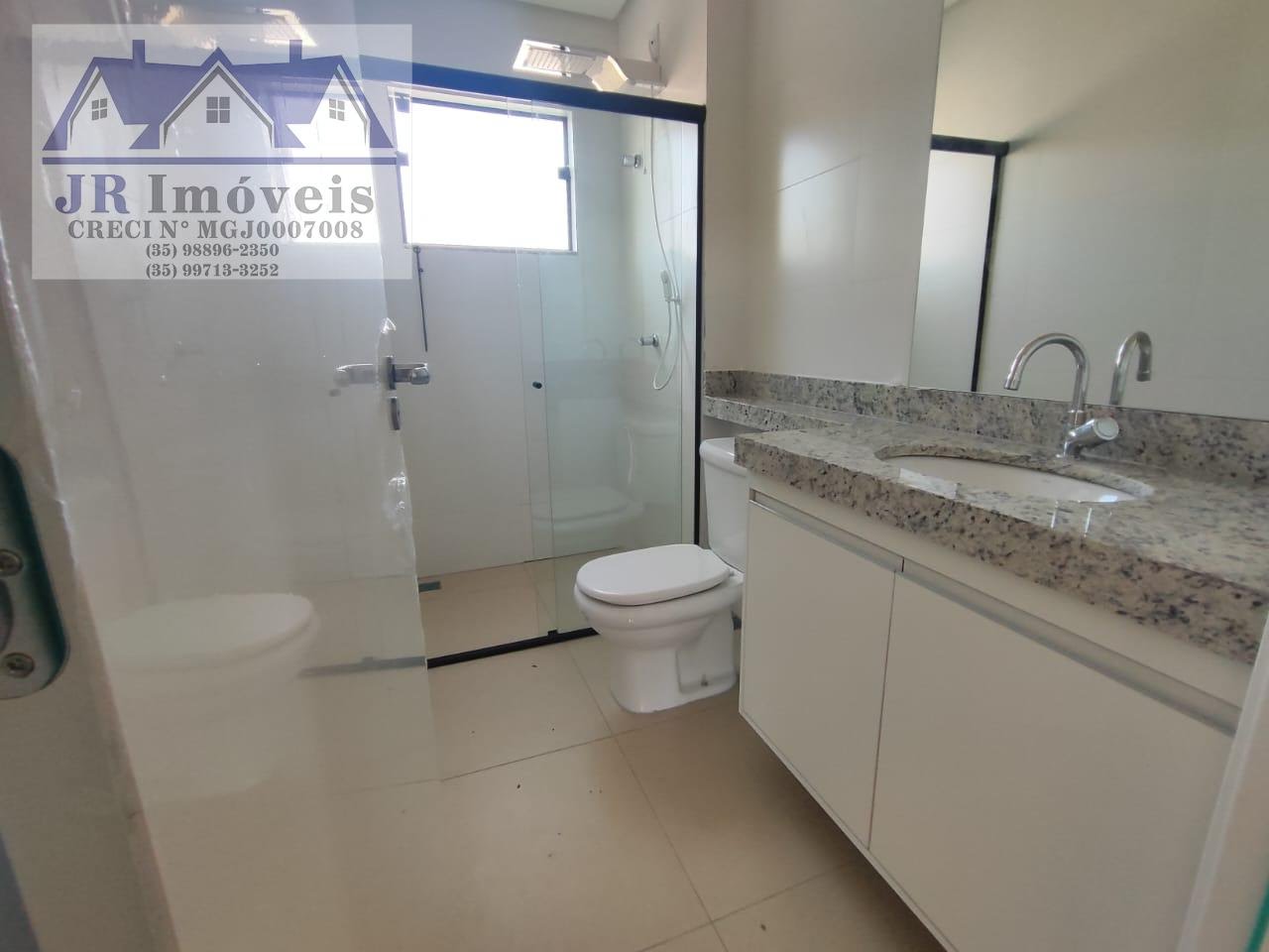 Apartamento à venda com 1 quarto, 1 suíte e 1 vaga no Morro Chic, Itajubá (MG) — foto 2 de 13