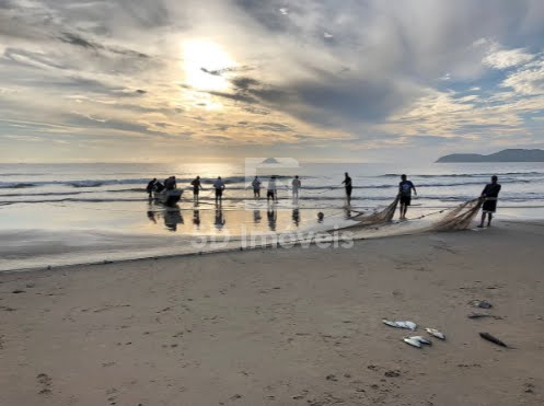Praia de Itaguaçu