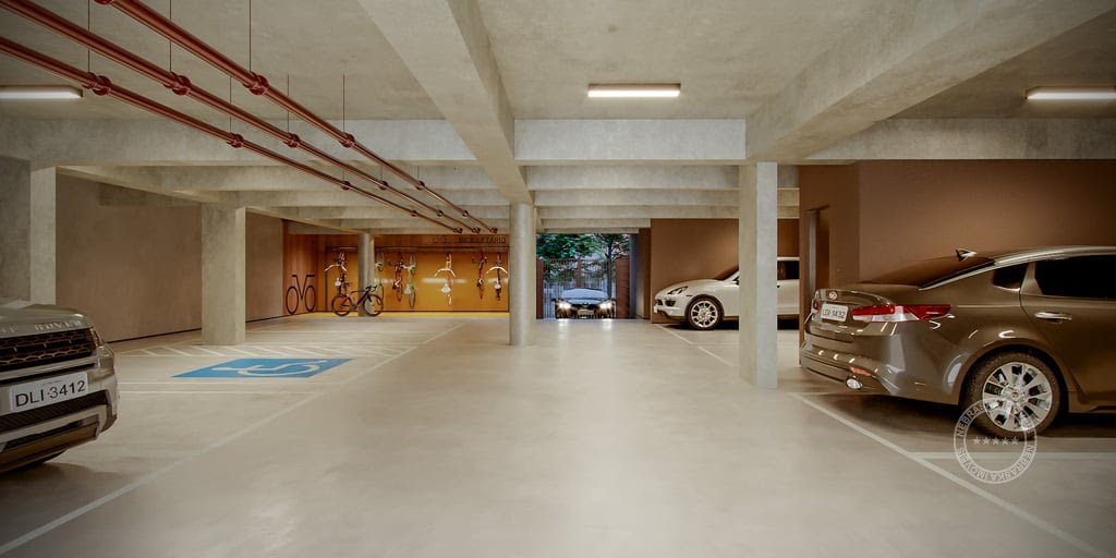 Garagem