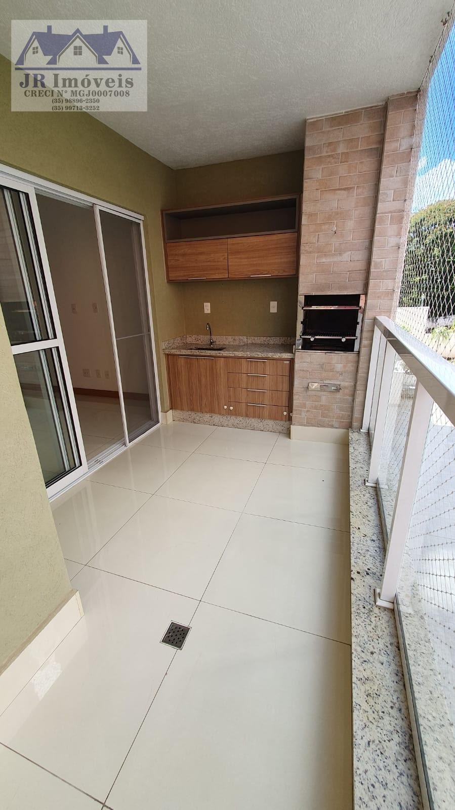 Apartamento à venda com 1 quarto, 1 suíte e 1 vaga no Morro Chic, Itajubá (MG) — foto 14 de 25