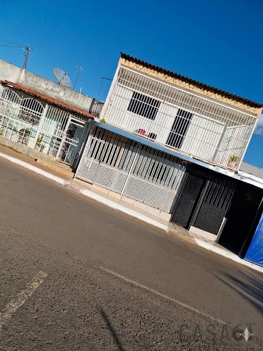 Casa em Ceilândia Sul  -  Brasília