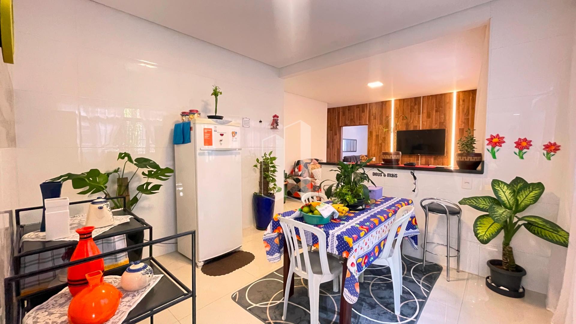 Casa à venda com 3 quartos, 2 suítes, 3 vagas e 210m² no Residencial Marília, Senador Canedo (GO) — foto 14 de 30