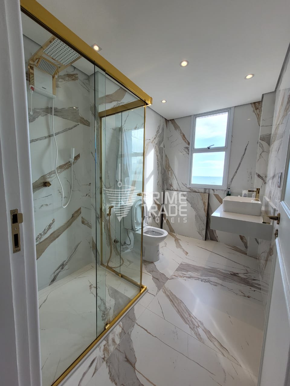 Apartamento à venda com 2 quartos, 2 banheiros, 1 vaga e 85m² no Aparecida, Santos (SP) — foto 13 de 14